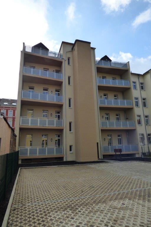 Georgstr Chemnitz Georgstr Chemnitz